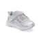 Little Kids' Stride Rite Made2Play® Journey 3.0 XW Adaptable Silver Sparkle