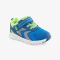 Little Kids' Stride Rite Made2Play® Bolt Blue Neon