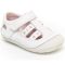 Little Kid's Stride Rite Soft Motion Aurora White
