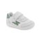 Little Kids' Stride Rite Soft Motion Kennedy 2.0 White Pine Zips