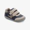 Little Kids' Stride Rite Soft Motion Kennedy Navy