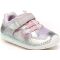Little Kid's Stride Rite Soft Motion Kylo Silver Multi