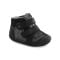 Little Kids' Stride Rite Soft Motion Martin Black Iridescent