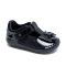 Little Kids' Stride Rite Soft Motion&trade; Ashtyn Black Patent