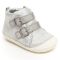 Little Kid's Stride Rite Soft Motion Vera Vera silver