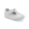 Little Kids' Stride Rite Soft Motion™ Adira White Patent
