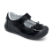 Baby's Stride Rite SRT Soft Motion Jane Black Patent