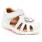 Little Kid's Stride Rite SRtech Eleni White