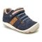 Little Kid's Stride Rite SRTech Soft Motion Artie Navy