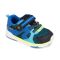 Little Kids' Stride Rite SRtech&trade; Velocity Black / Blue