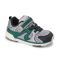 Little Kids Stride Rite SRtech Velocity Black / Green