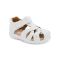 Little Kids' Stride Rite SRtech Xena White