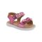 Little Kids' Stride Rite Whitney Hot Pink
