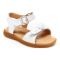 Little Kids' Stride Rite Whitney White