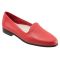 Women's Trotters Liz Tumbled Red