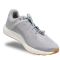 Lock Laces® No Tie Shoelaces Cool Gray