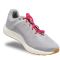 Lock Laces® No Tie Shoelaces Hot Pink