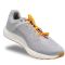 Lock Laces® No Tie Shoelaces Orange