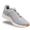 Lock Laces® No Tie Shoelaces White