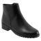 Women's Trotters Margo Black