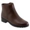 Women's Trotters Margo Dark Brown