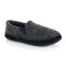 Men's Acorn Fave Gore Charcoal Tweed