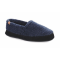 Men's Acorn Moc Blue Check