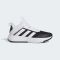 Men's Adidas Own the Game 2.0 Cloud White / Cloud White / Core Black