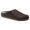 Men's Birkenstock Zermatt Shearling Mocha