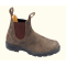 Men's Blundstone Super 550 Rustic Brown