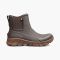Men's Bogs Arcata II Chelsea Dark Brown