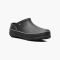 Men's Bogs Digger Clog Black