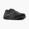 Men's Brooks Addiction 15 Black / Black / Ebony