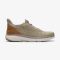 Men's Clarks ClarksPro Lo Khaki Combination