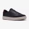 Men's Clarks Code C Tie Navy Leather