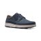 Men's Clarks Nature 5 Lo Navy Combination