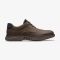 Men's Clarks Un Briley Pace Brown Nubuck