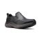 Men's Clarks Wave2.0 Edge Black Leather