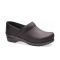 Men's Dansko Professional Black Oiled