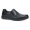 Men's Dansko Thomas Black Waterproof
