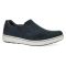 Men's Dansko Trent Black Burnished Suede