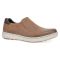 Men's Dansko Trent Brown Burnished Suede