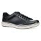 Men's Dansko Trevor Black Burnished Calf
