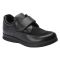 Men's Drew Journey II Black Stretch