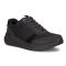 Men's Drew Miller Black Suede Combo