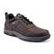 Men's Dunham 8000 Country Low Lace-Up Chocolate Leather