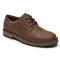 Men's Dunham Byrne Oxford Waterproof Brown
