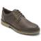 Men's Dunham Jake Oxford Tan Leather
