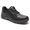 Men's Dunham Midland Waterproof Black