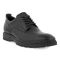 Men's Ecco Citytray Avant Plain Toe Black